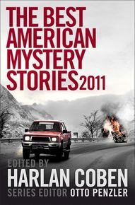 The Best American Mystery Stories 2011 thumbnail