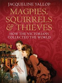 Magpies, Squirrels and Thieves thumbnail