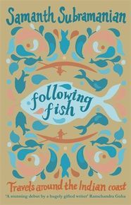 Following Fish thumbnail