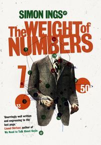 The Weight Of Numbers thumbnail