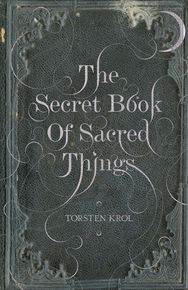 The Secret Book Of Sacred Things thumbnail