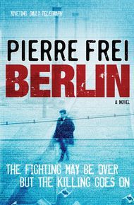 Berlin, A Novel thumbnail