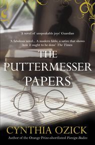 The Puttermesser Papers