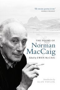 The Poems of Norman MacCaig thumbnail