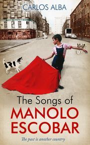 The Songs of Manolo Escobar thumbnail