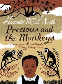 Precious And The Monkeys thumbnail