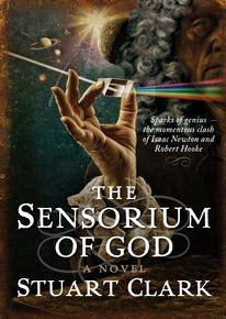 The Sensorium of God thumbnail