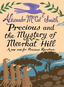 Precious And The Mystery Of Meerkat Hill thumbnail