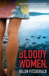 Bloody Women thumbnail