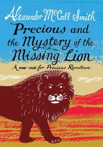 Precious And The Mystery Of The Missing Lion thumbnail