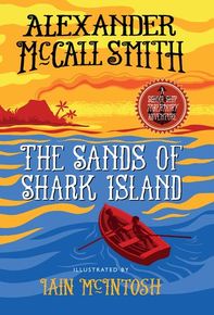 The Sands Of Shark Island thumbnail