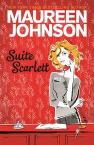 Suite Scarlett thumbnail