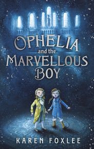 Ophelia And The Marvellous Boy thumbnail