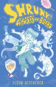 Ghosts on Board thumbnail