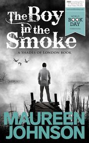 The Boy In The Smoke thumbnail