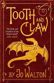 Tooth and Claw thumbnail