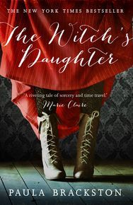 The Witch's Daughter thumbnail