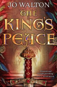 The King's Peace thumbnail