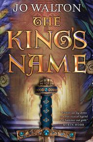 The King's Name thumbnail