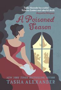 A Poisoned Season thumbnail