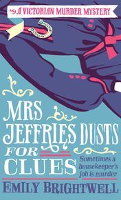 Mrs Jeffries Dusts For Clues thumbnail