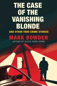 The Case Of The Vanishing Blonde thumbnail