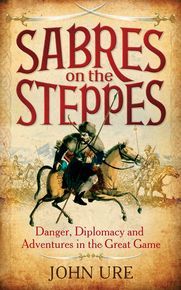 Sabres On The Steppes thumbnail