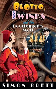 Blotto, Twinks and the Bootlegger's Moll thumbnail