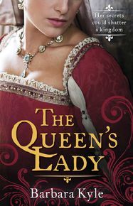 The Queen's Lady thumbnail