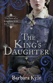 The King's Daughter thumbnail