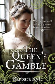 The Queen's Gamble thumbnail