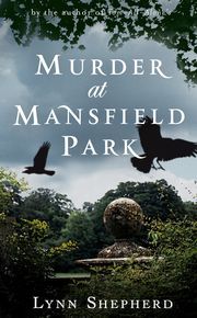 Murder At Mansfield Park thumbnail