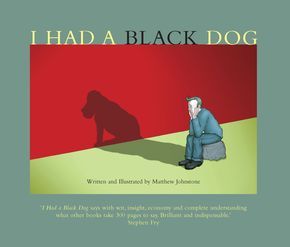 I Had A Black Dog thumbnail
