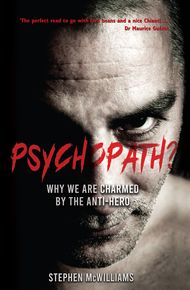 Psychopath? thumbnail