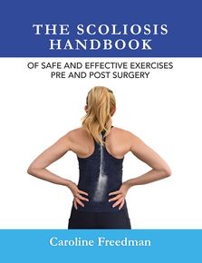 The Scoliosis Handbook thumbnail