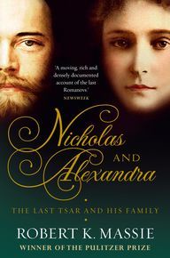 Nicholas And Alexandra thumbnail