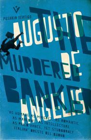 The Murdered Banker thumbnail