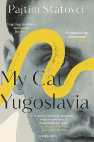 My Cat Yugoslavia thumbnail