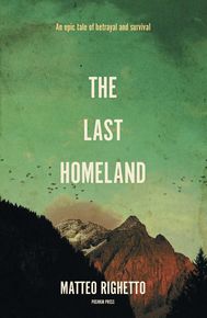 The Last Homeland thumbnail