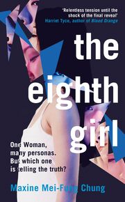 The Eighth Girl thumbnail