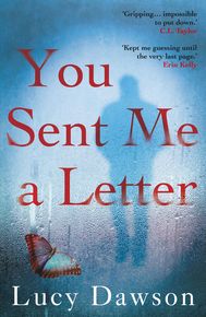 You Sent Me A Letter thumbnail