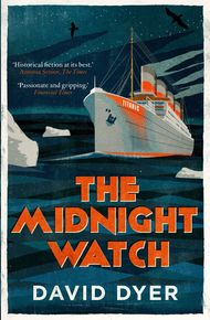 The Midnight Watch thumbnail