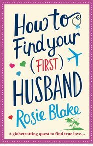 How To Find Your (First) Husband thumbnail