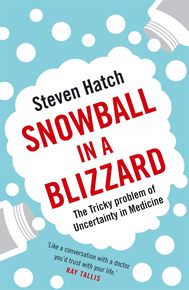 Snowball In A Blizzard thumbnail