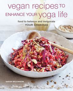 Vegan Recipes To Enhance Your Yoga Life thumbnail