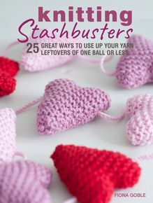 Knitting Stashbusters thumbnail