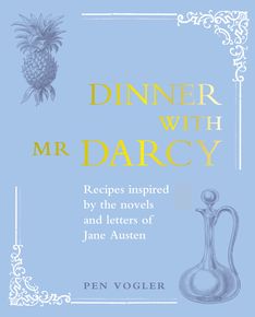 Dinner With Mr Darcy thumbnail