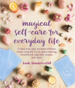 Magical Self-Care For Everyday Life thumbnail