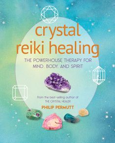 Crystal Reiki Healing thumbnail