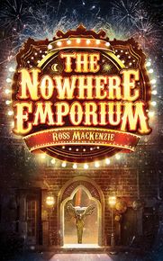 The Nowhere Emporium thumbnail